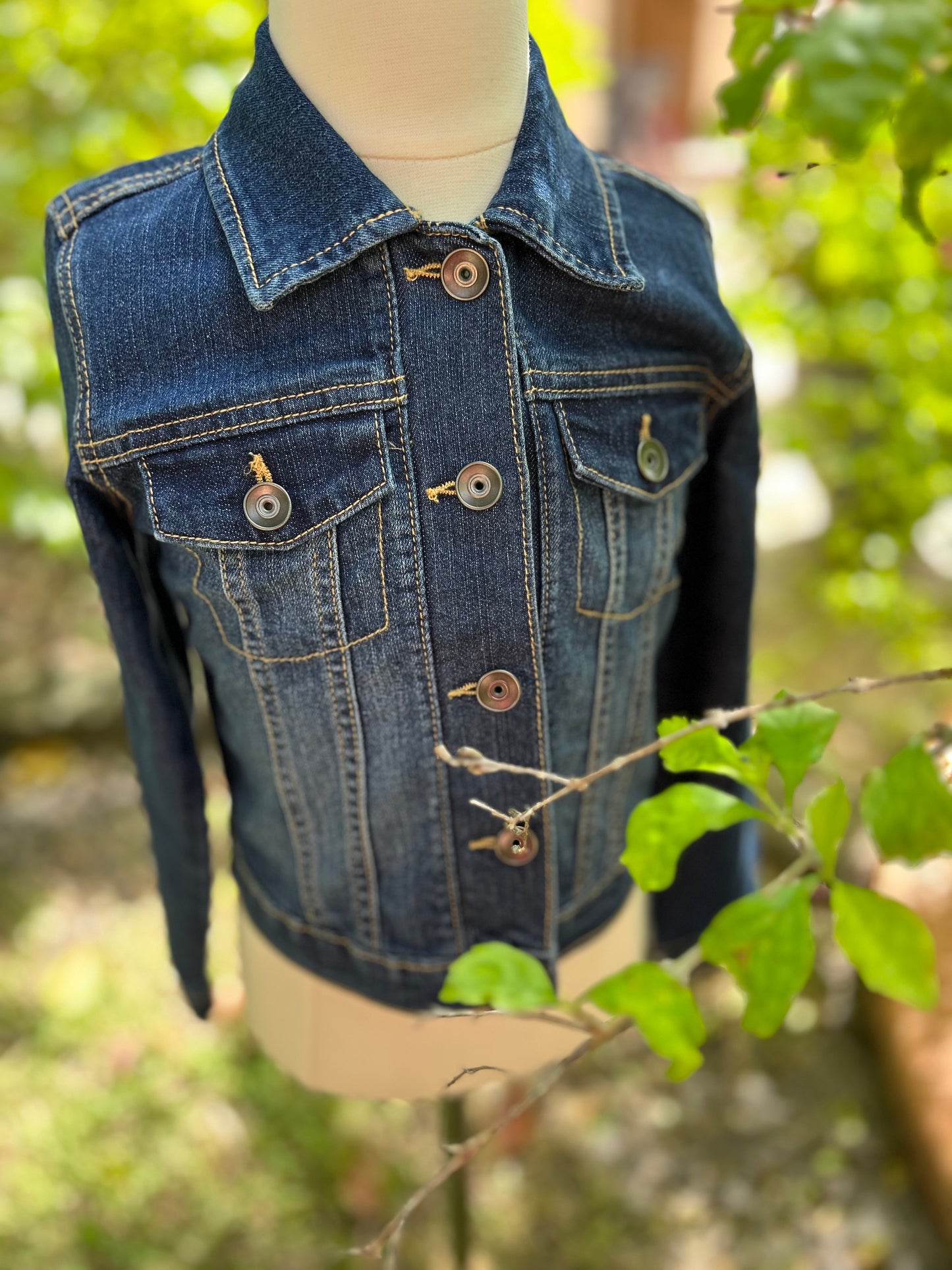 Soft and Sweet Unicorn Jacket for Girls