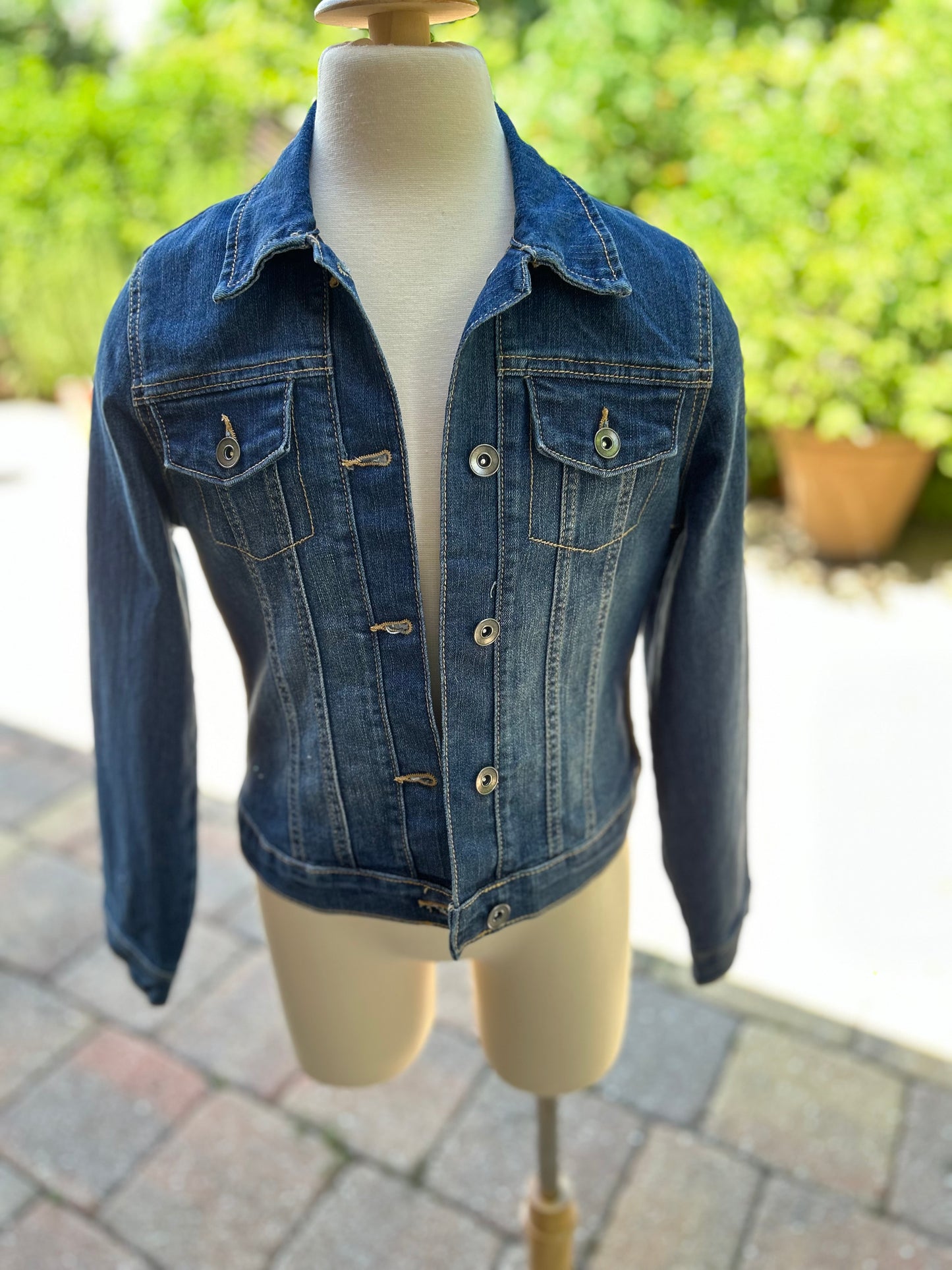 You Rock Jacket for Girls