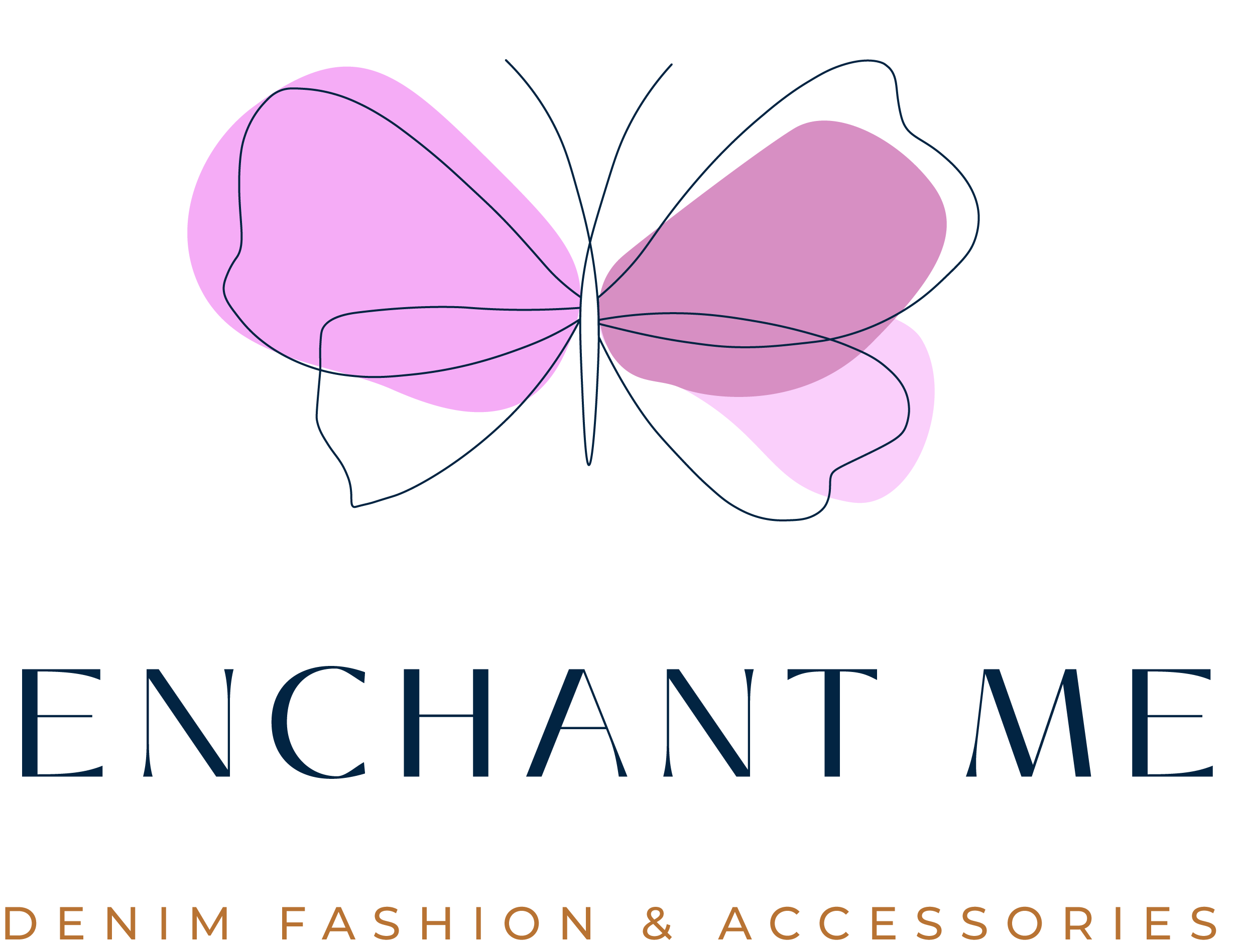 Enchant Me - Denim Fashion and Accessories